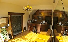 Las Avutardas Hosteria